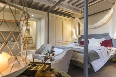 Cortona Resort Spa - 29