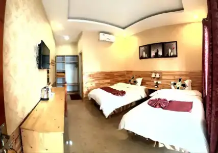Dang Khoa Sa Pa Garden - 86