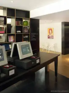 citizenM Amsterdam South - 5