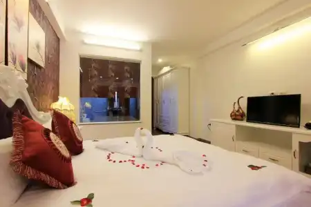 Hanoi Inner - 111