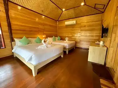 Palm Leaf Resort - 44