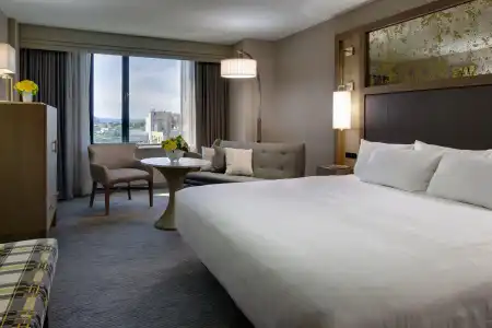 Hyatt Regency Boston - 4