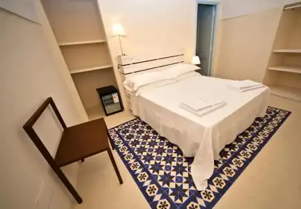 B&B Palazzo del Capitolo - By I Bastioni San Domenico - 0