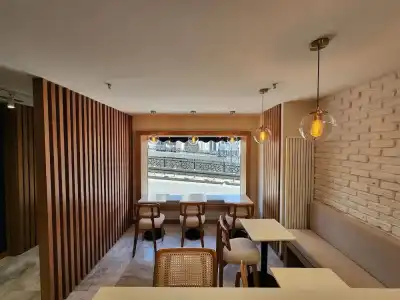 Taksim Landhouse - 15