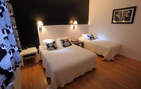 Hôtel Italia - 33