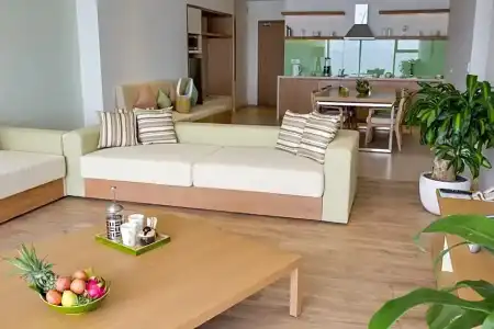 Fusion Suites Da Nang - 44
