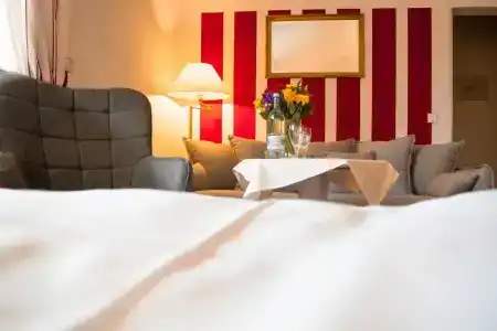 Meeressterne Weißes Schloß - 17