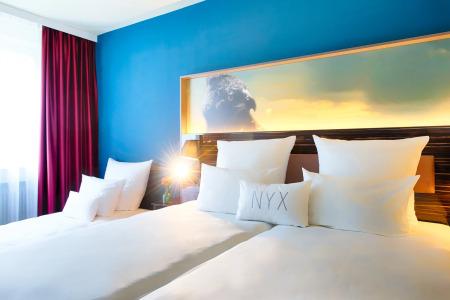 NYX Mannheim by Leonardos - 25