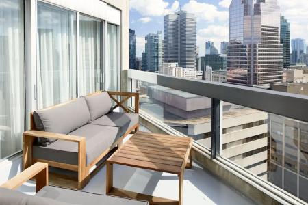 Deltas by Marriott Montreal - 81