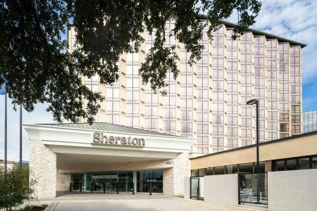 Sheraton Dallas by the Galleria - 13
