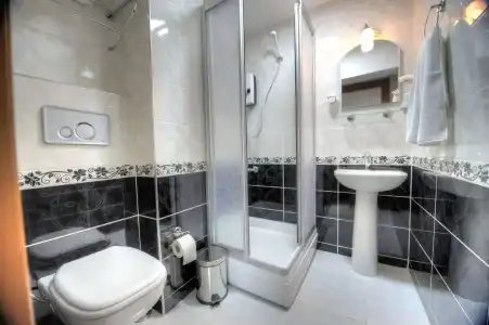 Oban Suites İstanbul - 6