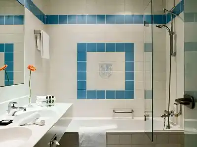 Mercure Düsseldorf City Center - 45