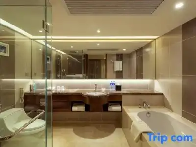 Grand Skylight Catic Beijing - 97