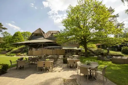 Fletcher - Restaurant De Wipselberg - Veluwe - 31