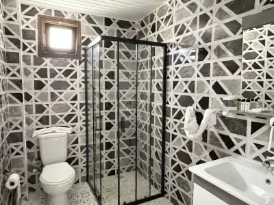 Salinas Beach Bodrum/Boutique Concept - 64