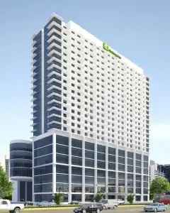 Holiday Inn & Suites Jakarta Gajah Mada by IHG - 0