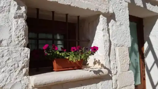Trullo Il Cantastorie - 0
