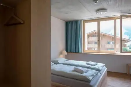Youth Hostel Saanen-Gstaad - 65