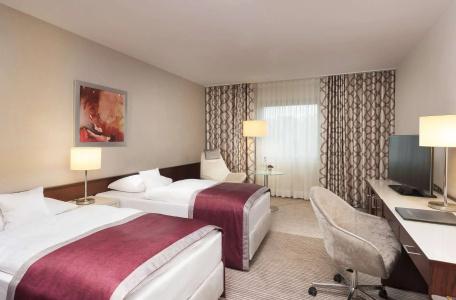 Maritim Bonn - 73