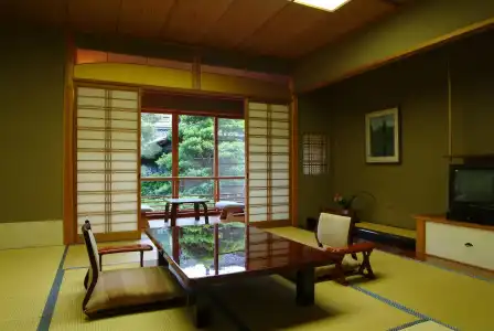 Nishimuraya Honkan - 5