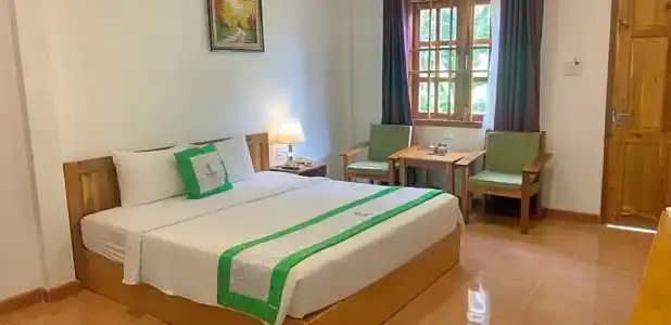 FORTUNE 2 LUCKY STAY Phu Quoc - 58