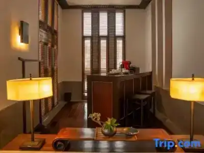 Fuchun Resort - 71