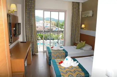 Kemer Dream - 3