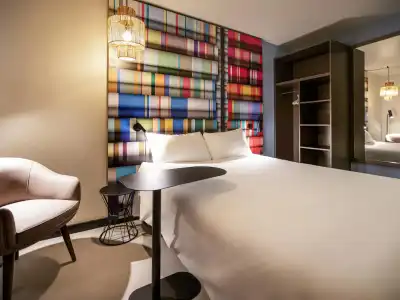 Hôtel ibis Perpignan Centre - 2