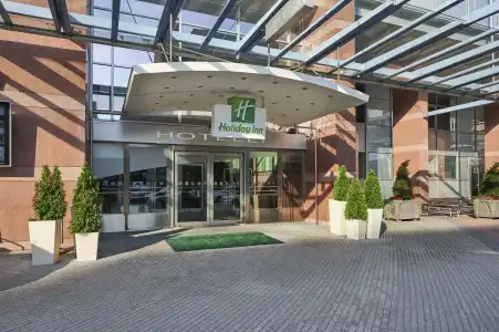 Holiday Inn Helsinki - Expo by IHG - 30