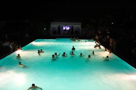 Complexe Touristique Sidi Salem - 11