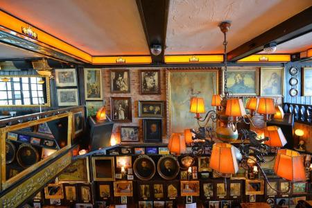 Und Restaurant Löwenbräu Köln - 12