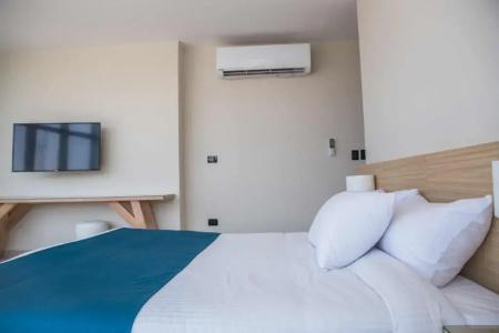 Redcon Suites - 138