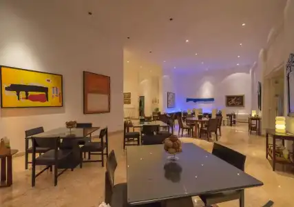 Pictory Garden Resort - 15
