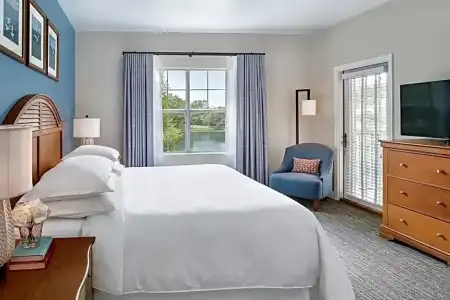 Sheraton Broadway Resort Villas - 66