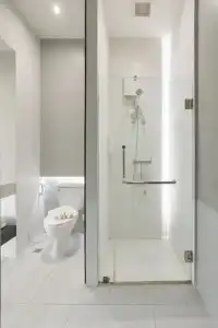 The Opium Serviced Apartment & - 31
