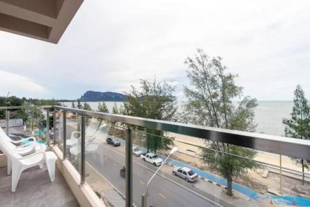 GoldenBeach Boutique Resort - 76