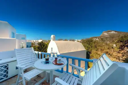 Chora Resort & Spa - 59