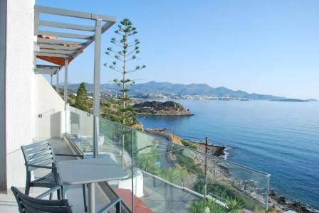 Ostria Apartments - 30