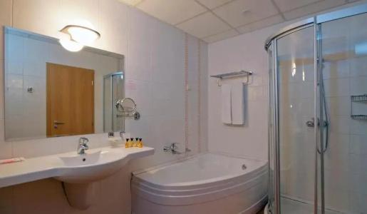 Sol Nessebar Palace Resort & Aquapark - All Inclusive - 53