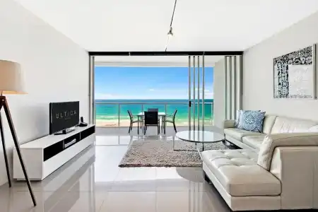 ULTIQA Air On Broadbeach - 184