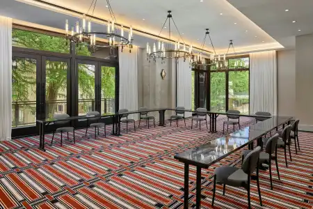 Canopy by Hilton San Antonio Riverwalk - 16