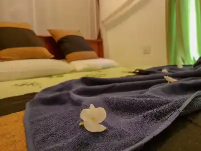 White Villa Beach Resort - 36