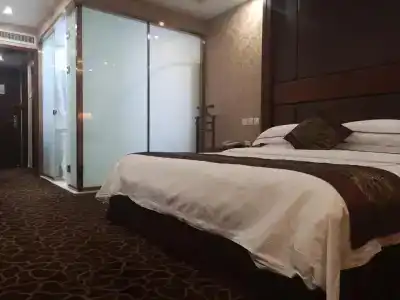 Beijing Commercial Business - 112