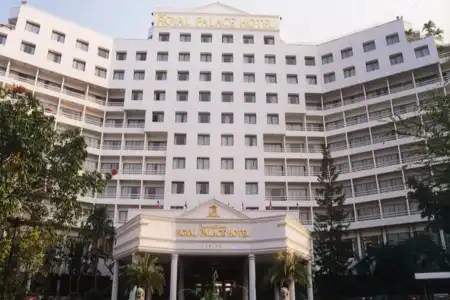 Royal Palace Pattaya - 0