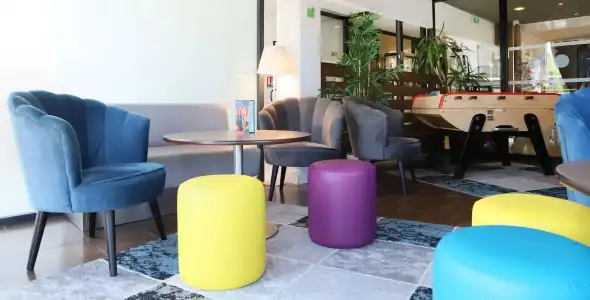 Campanile PRIME - Toulouse Sud Balma Cité de l'Espace - 32
