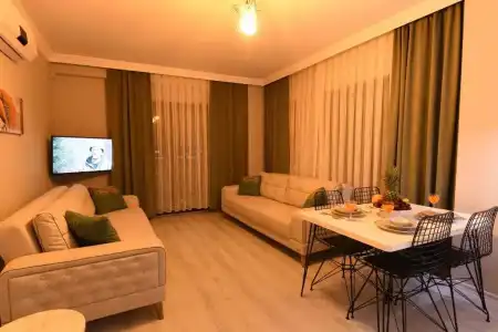 Bahce Apart - 150