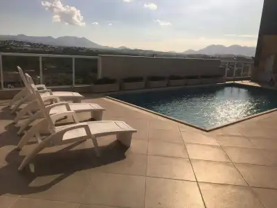 Mont Blanc Suites Duque de Caxias - 19