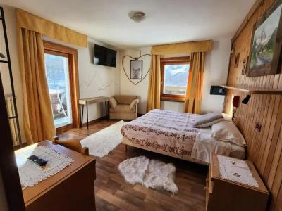 Apartments Suites LAC BLEU - 18
