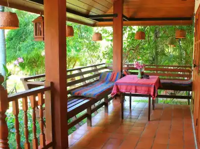 Secret Garden Chiang Mai - 41