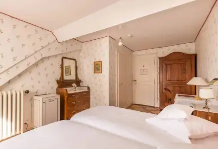 Hôtel Masson - 3